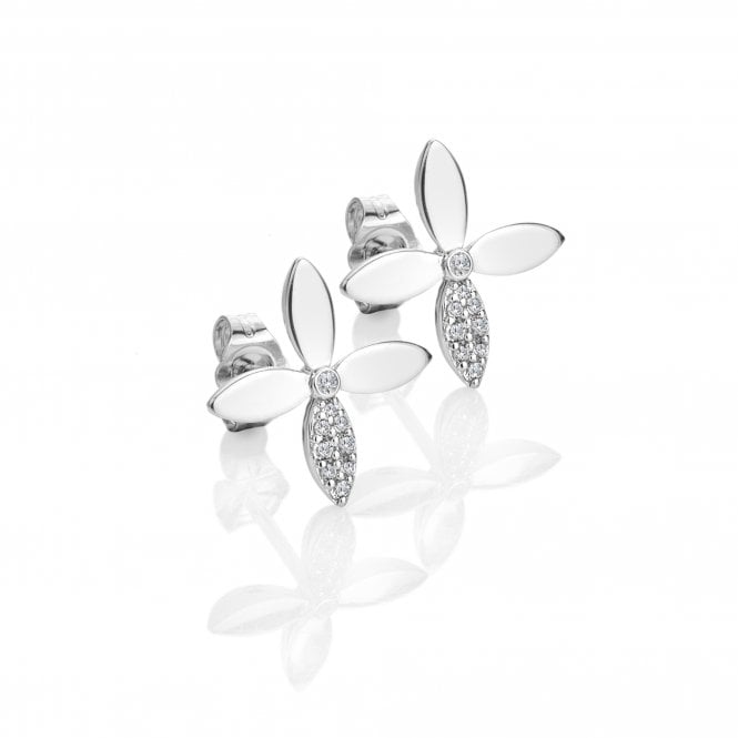 Eden Stud Earrings