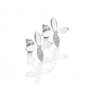Eden Stud Earrings