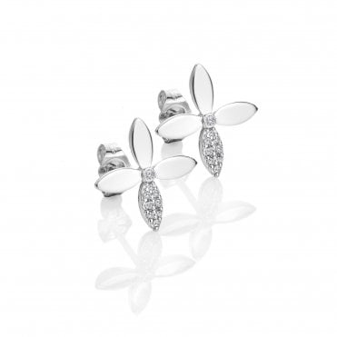 Eden Stud Earrings
