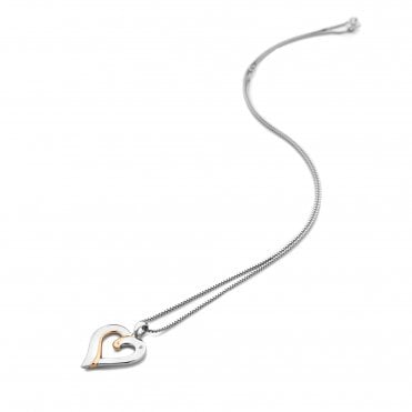 Elegant Pendant