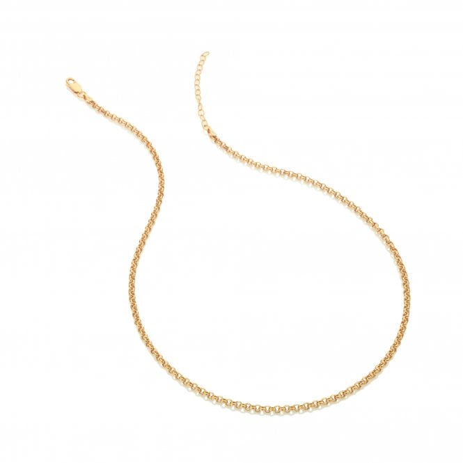 Embrace Statement Belcher Chain - 40-45cm