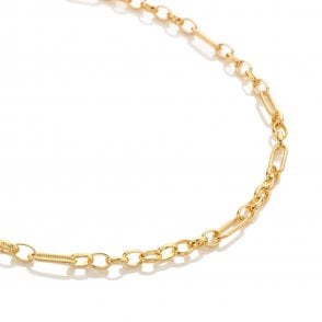 Embrace Statement Chain - 45cm