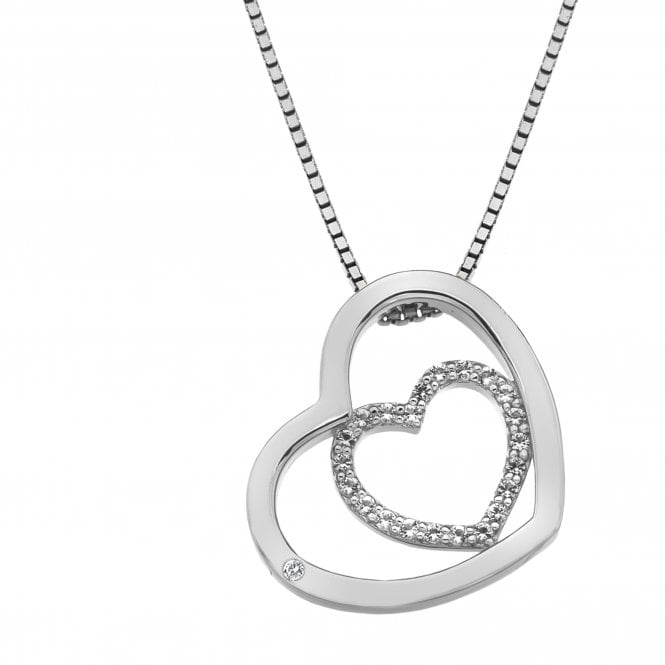 Enchanting Encased Pendant