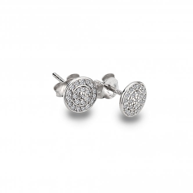 Engaging Earrings