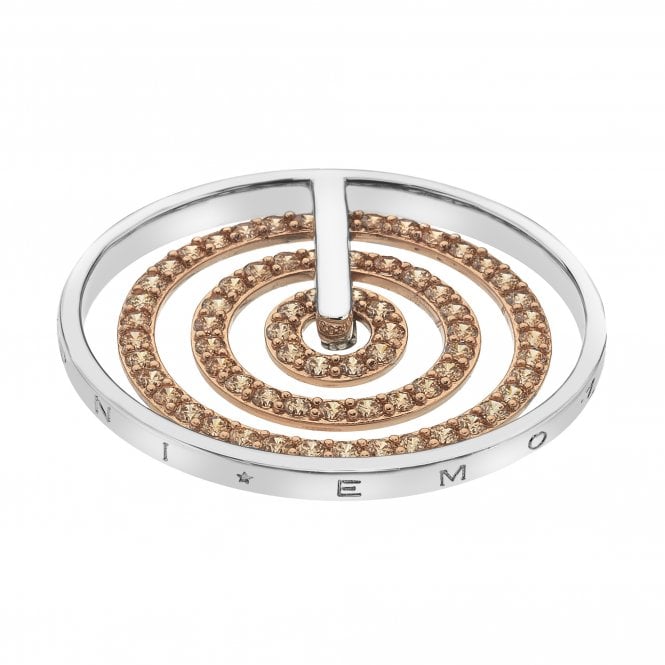 Entro Coin - Champagne - 33mm