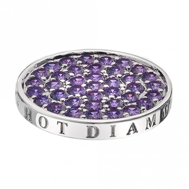 Fantasy Sparkle Coin - 33mm