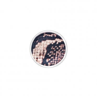 Faux Snake Coin - 25mm