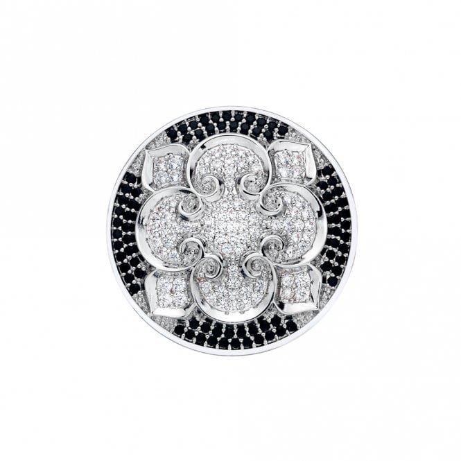 Fiore di Loto Coin - 33mm