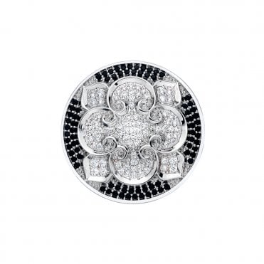 Fiore di Loto Coin - 33mm