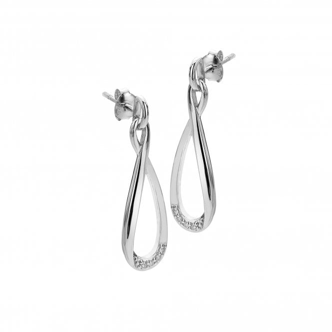 Flourish Earrings