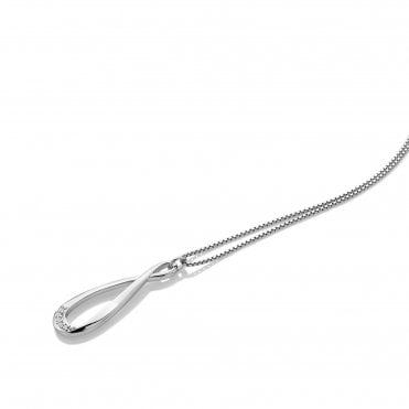 Flourish Pendant