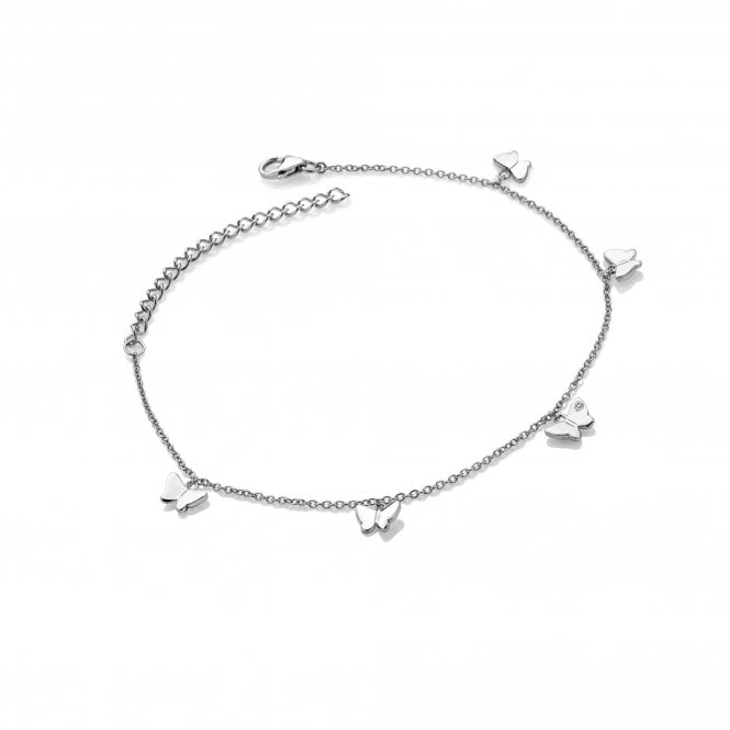 Flutter Bracelet