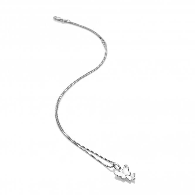 Flutter Statement Pendant