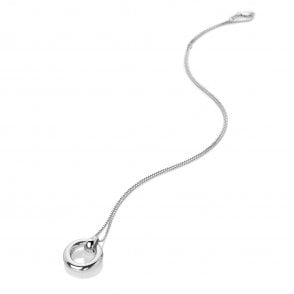 Forever Circle Pendant