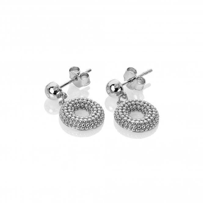 Forever Drop Earrings