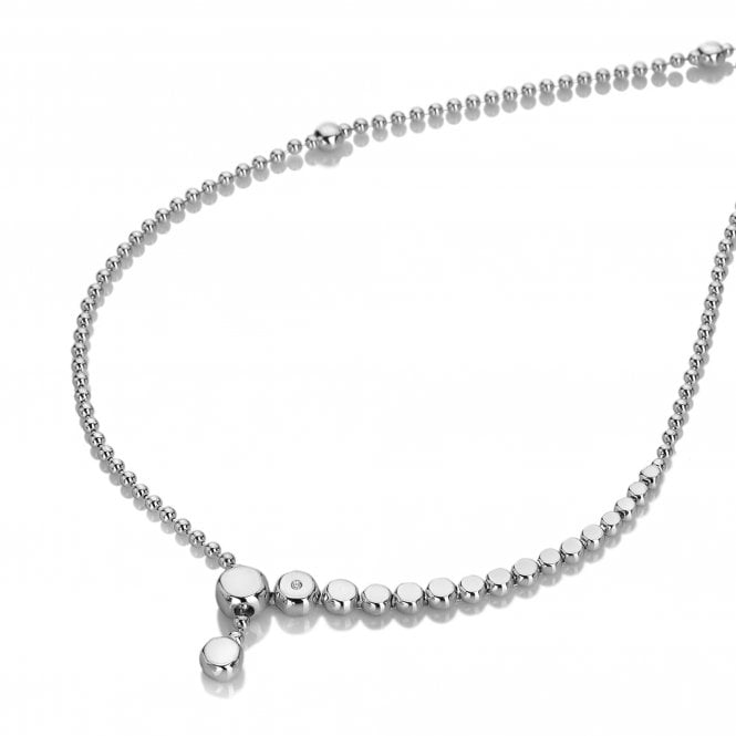Graduated Necklace