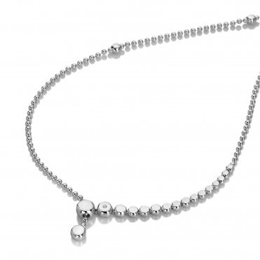 Graduated Necklace
