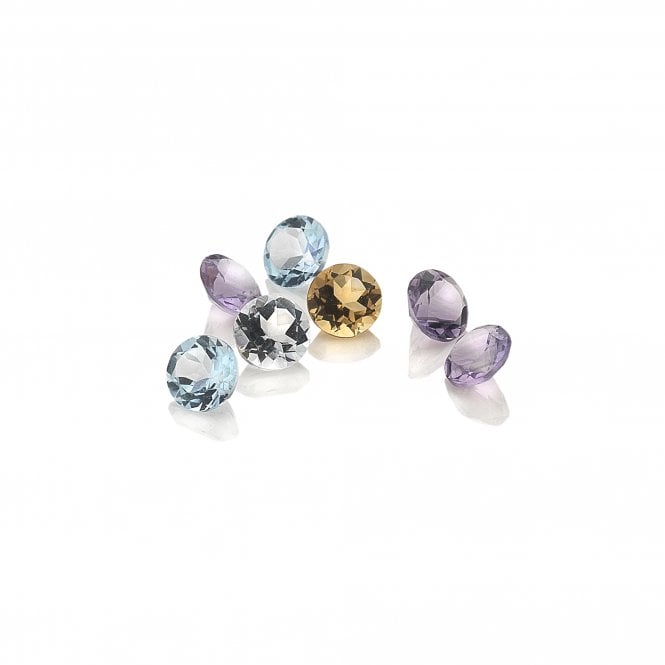Happy Stones - Fusion of Positivity (Gemstone set)