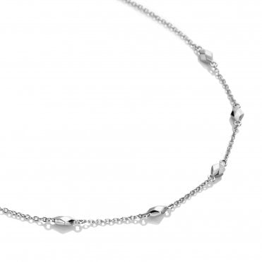 Harlequin Necklace