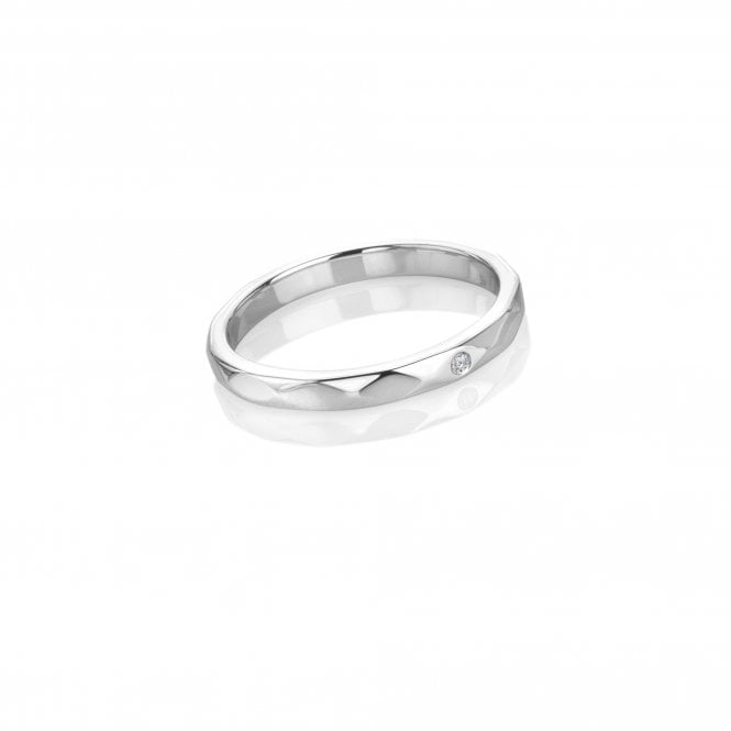 Harlequin Ring