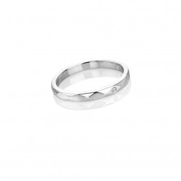 Harlequin Ring