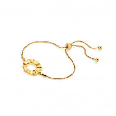 HD X GE Believe Bracelet