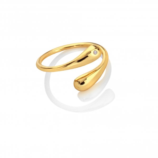 HD X GE Droplet Ring