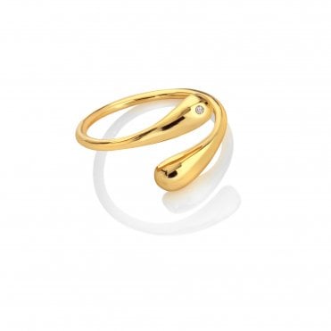HD X GE Droplet Ring