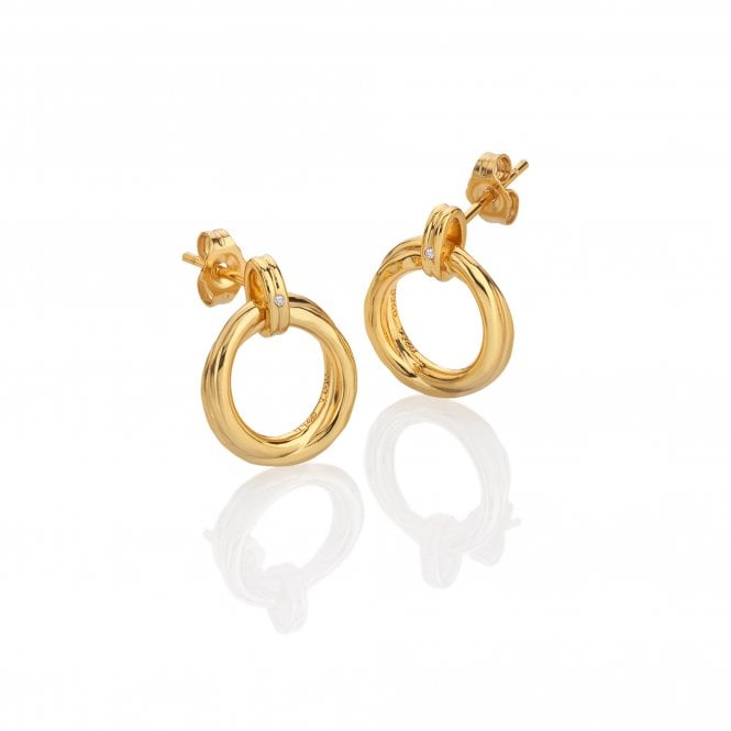  Aura Stud Earrings