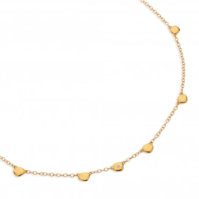  Beach Necklace