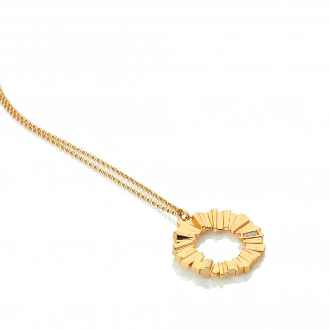  Believe Pendant