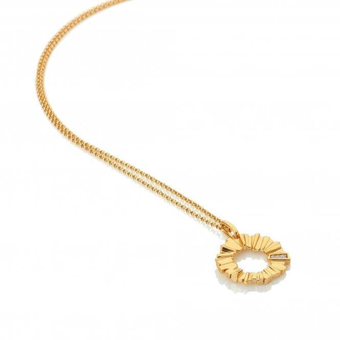  Believe Pendant - Small