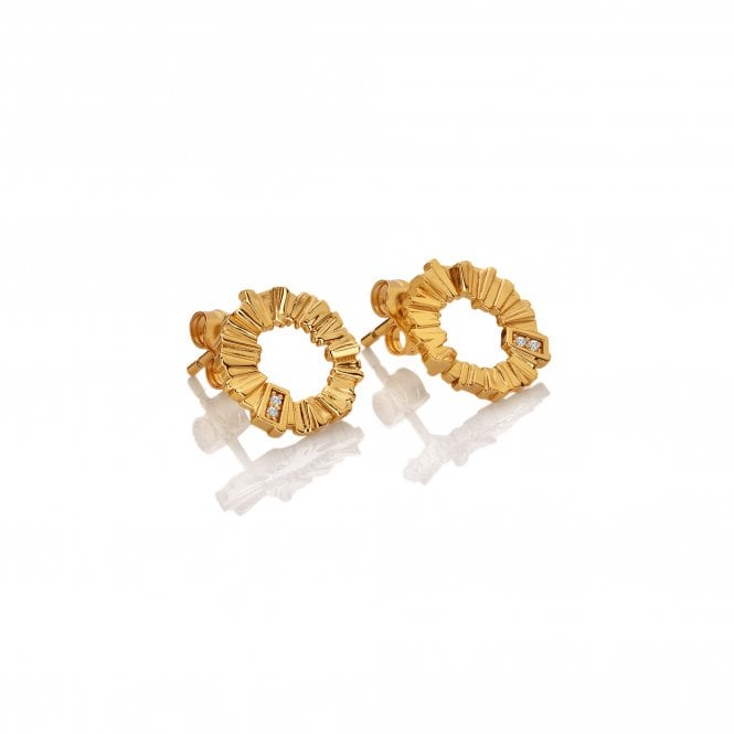  Believe Stud Earrings