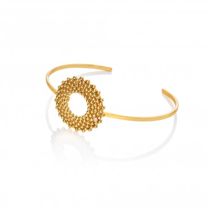  Blossom Bangle