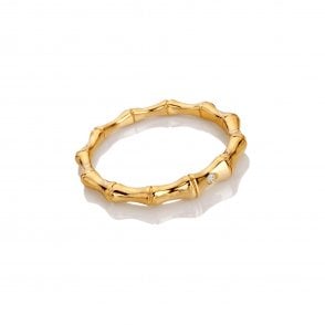 HD X Golden Edit Bondi Ring