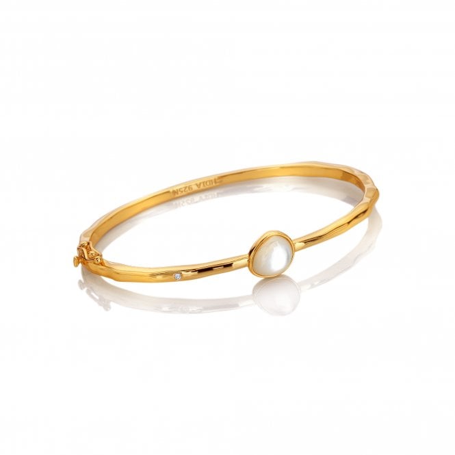  Calm Bangle - MOP