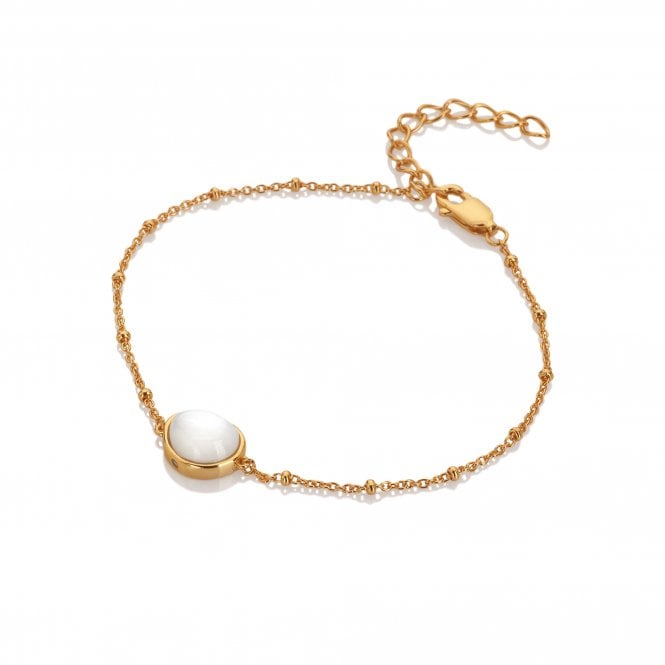  Calm Bracelet - MOP
