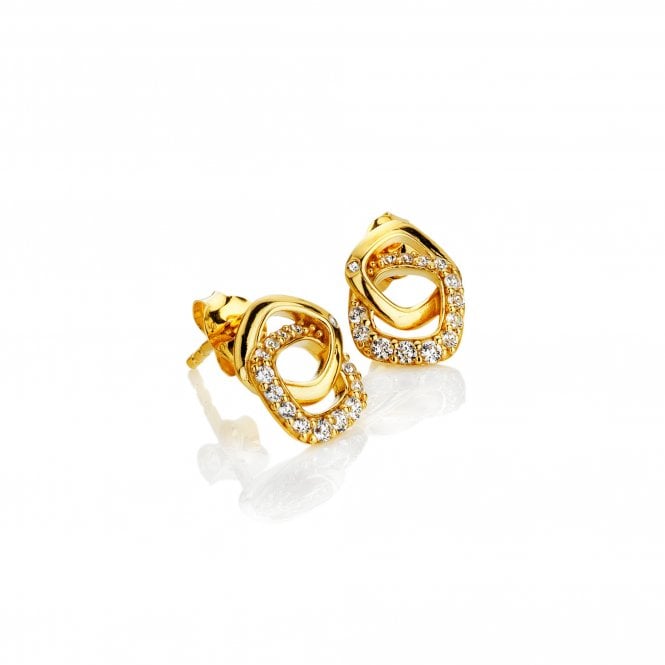  Connected Earrings