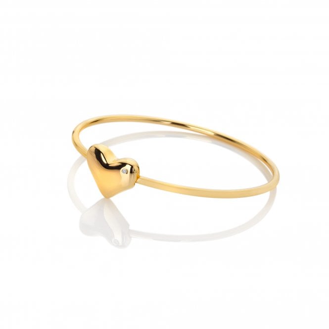  Desire Bangle  - YGP