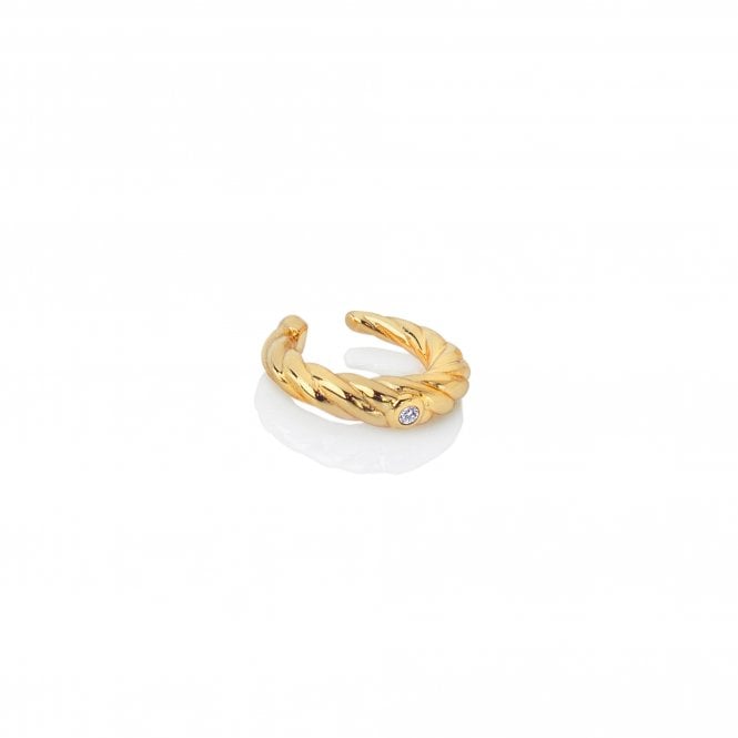  Entwine Ear Cuff
