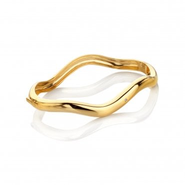 HD X Golden Edit Fiji Bangle