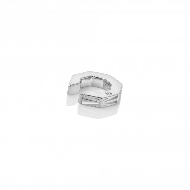  Hope Ear Cuff - Silver