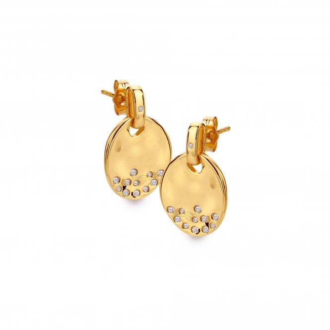  Illuminate Drop Earrings