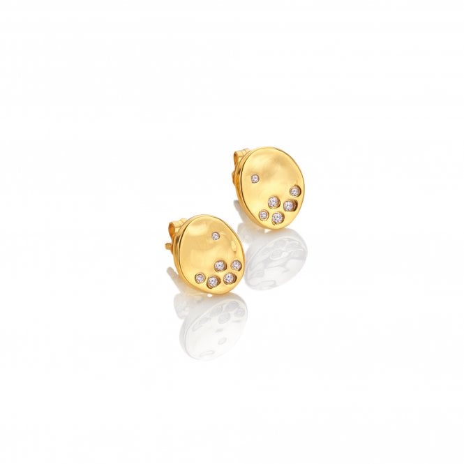  Illuminate Stud Earrings