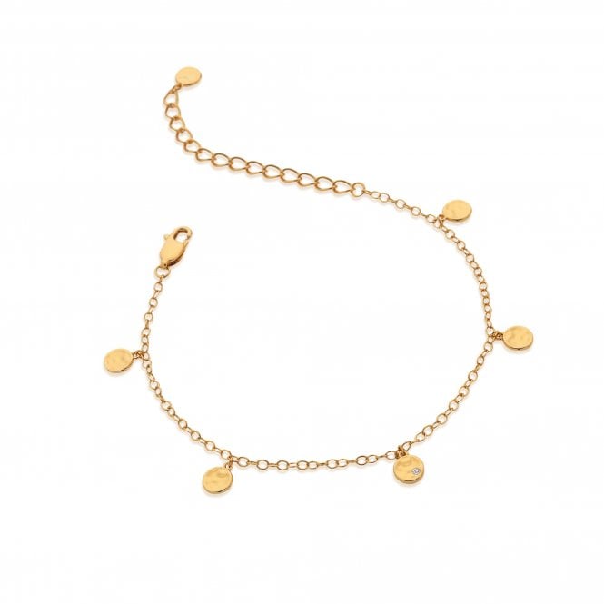  Lunar Bracelet