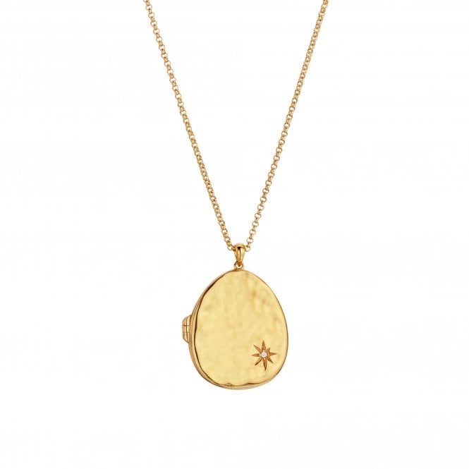  Lunar Locket - Large