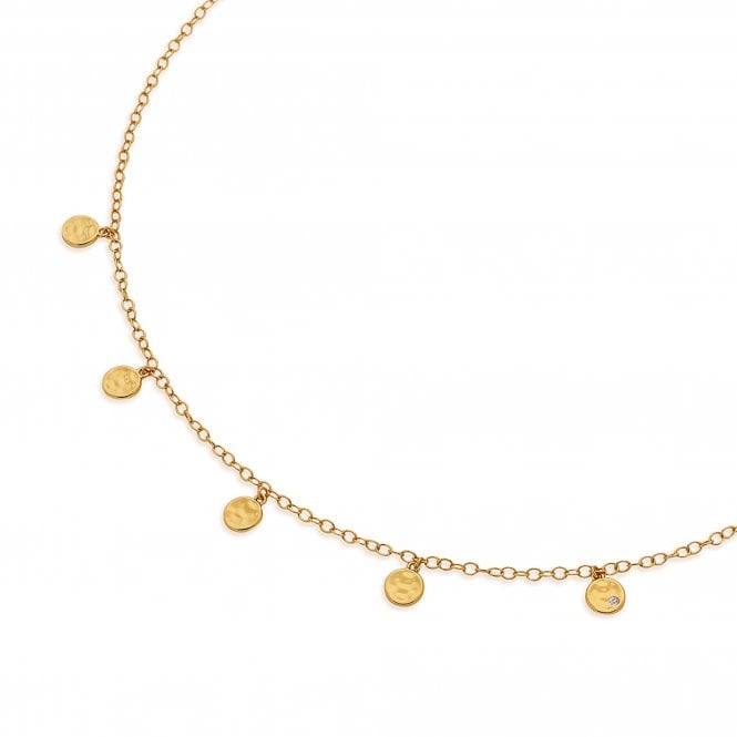  Lunar Necklace