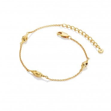 HD X Golden Edit Muse Bracelet