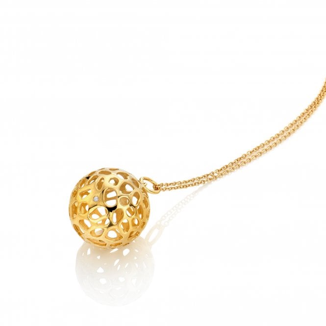  Orb Pendant