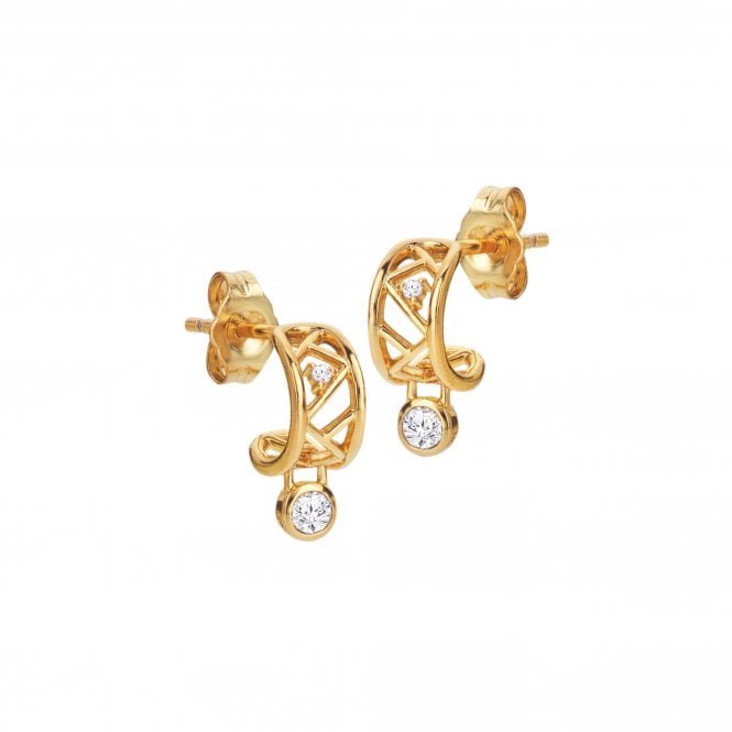  Revolve Earrings